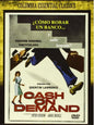 Cash On Demand V.O.S.