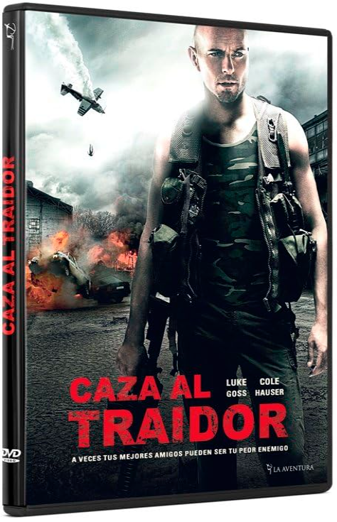 Caza Al Traidor