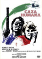 Caza Humana