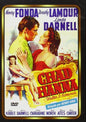 Chad Hanna