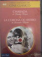 Charada - La Corona de Hierro