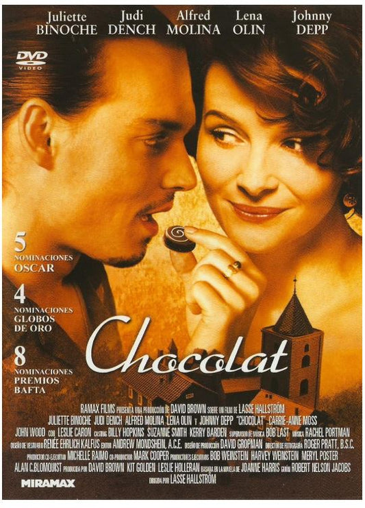 Chocolat