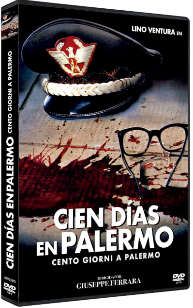 Cien Días En Palermo (Cento Giorni A Palermo)