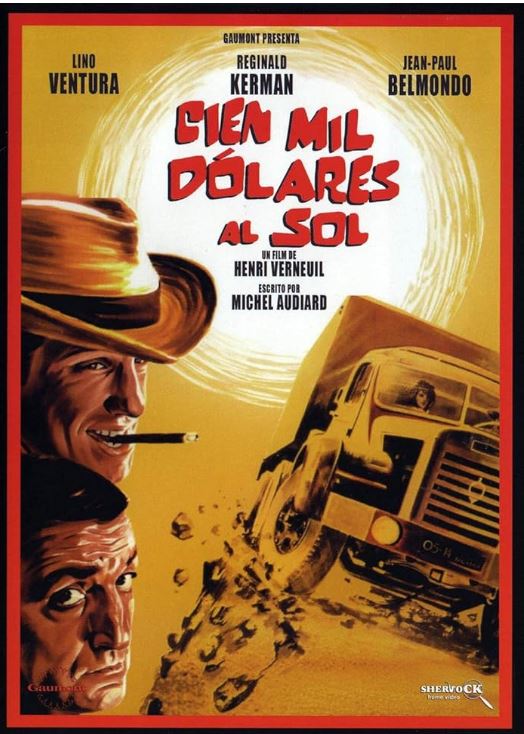 Cien Mil Dólares al Sol