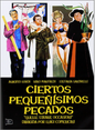 Ciertos Pequeñísimos Pecados - Quelle Strane Occasioni