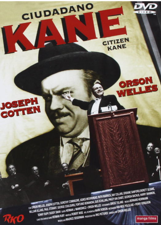 Ciudadano Kane