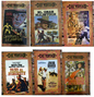Colección Cine del Oeste - 6DVD Super Slim
