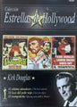 Colección Estrellas de Hollywood - Kirk Douglas