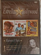 Colección Estrellas de Hollywood - Lana Turner
