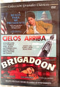 Colección Grandes Clásicos - Besos Para Mi Presidente-Cielos Arriba-Brigadoon