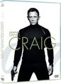 Collección Daniel Craig 4 DVD