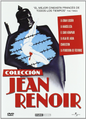 Colección Jean Renoir 4DVDs