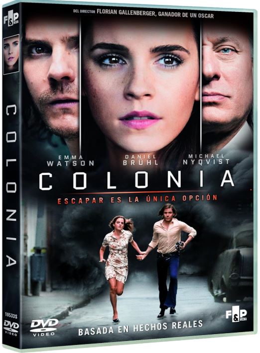 Colonia