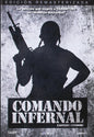 Comando Infernal - Eastern Condors