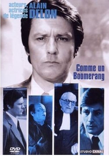 Comme Un Boomerang