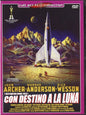Con Destino a La Luna