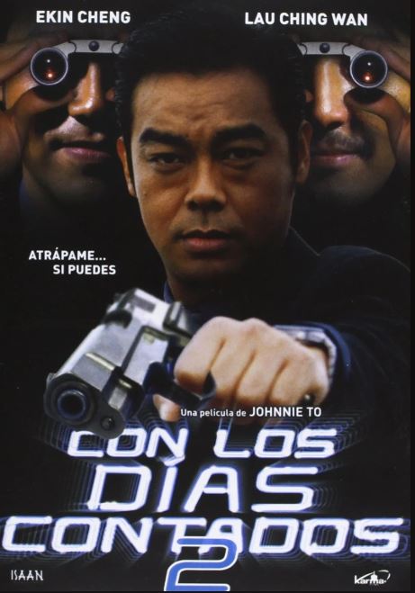 Con Los Días Contados 2