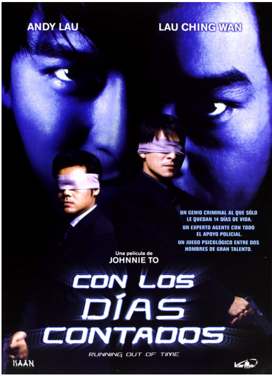 Con Los Días Contados