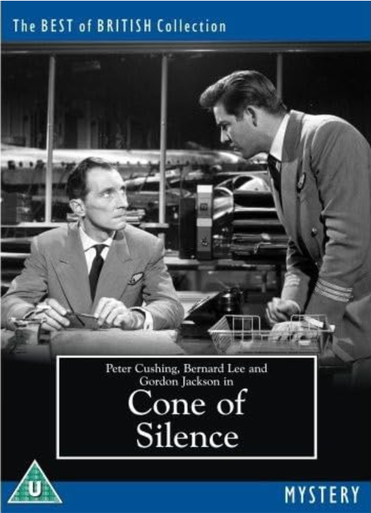 Cone Of Silence