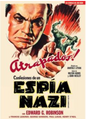 Confesiones de Un Espía Nazi