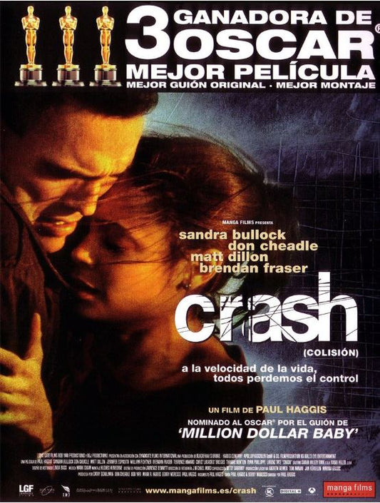 Crash