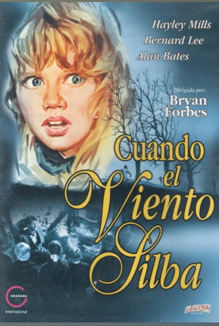 Cuando el Viento Silba
