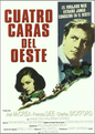 Cuatro Caras Del Oeste