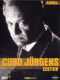 Curd Jürgens Edition 4DVDs