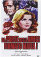 Da Parte Degli Amici Firmato Mafia!