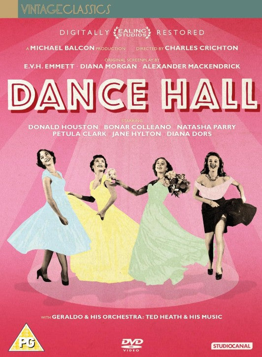 Dance Hall