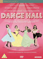 Dance Hall
