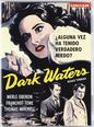 Dark Waters - Aguas Turbias