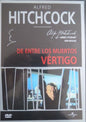 De Entre Los Muertos Vértigo - Alfred Hitchcock