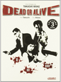 Dead Or Alive Trilogía
