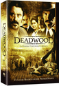 Deadwood - Temporada 1 Completa
