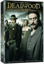 Deadwood - Temporada 2 Completa
