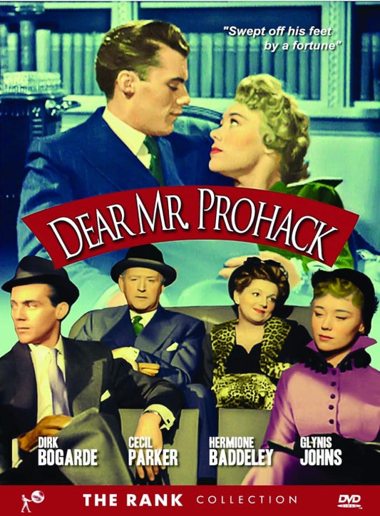 Dear Mr.Prohack