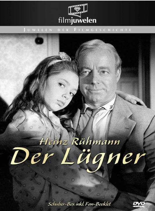 Der Lügner