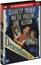 Desconfianza - Cine Clásico Exclusivamente en V.O.S.