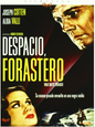 Despacio Forastero- con Libreto