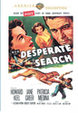 Desperate Search