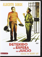 Detenido En Espera De Juicio