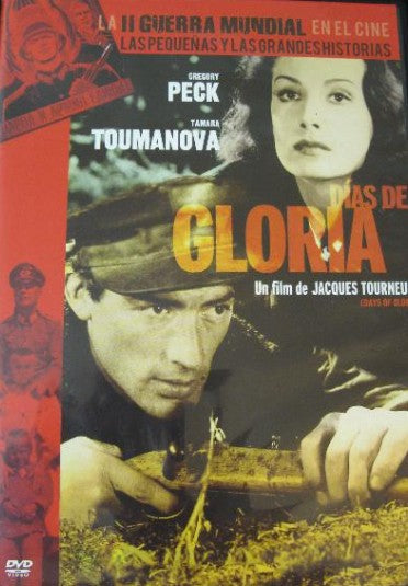 Días de Gloria