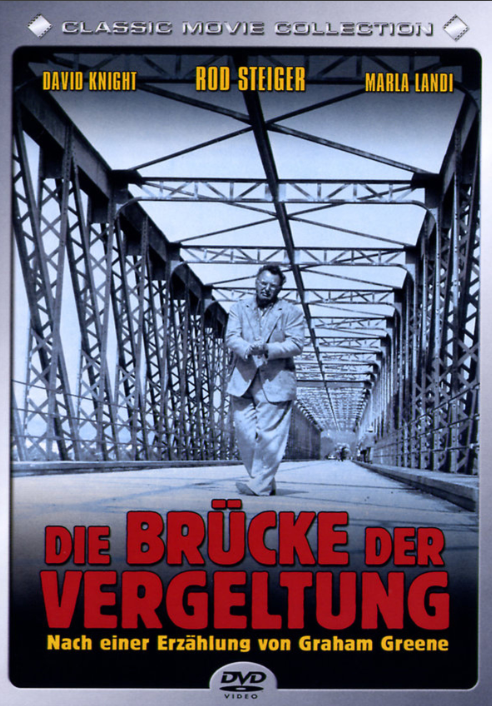 Die Brücke der Vergeltung