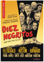 Diez Negritos - VO Inglés