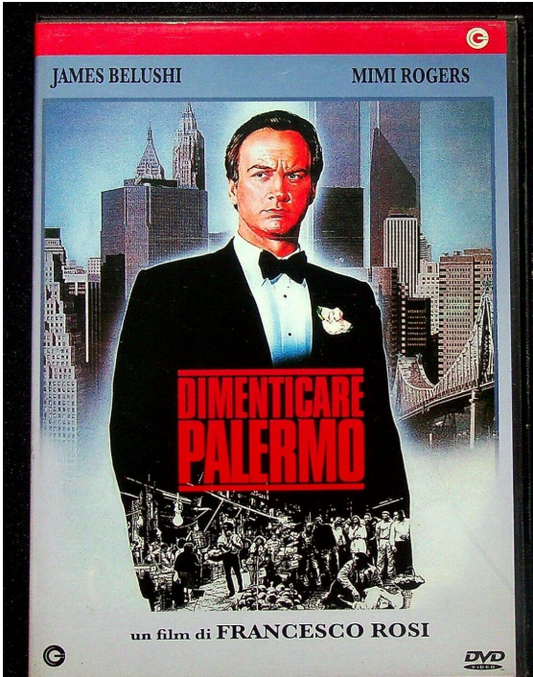 Dimenticare Palermo