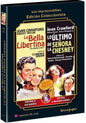 Doble Sesión Joan Crawford - La Bella Libertina - Lo último de la Señora Chesney