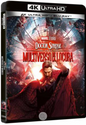 Doctor Strange en el multiverso de la locura (4K UHD)