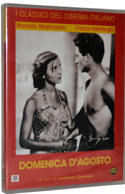 Domenica D`Agosto
