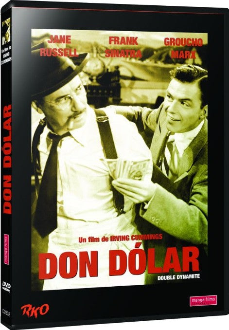 Don Dólar